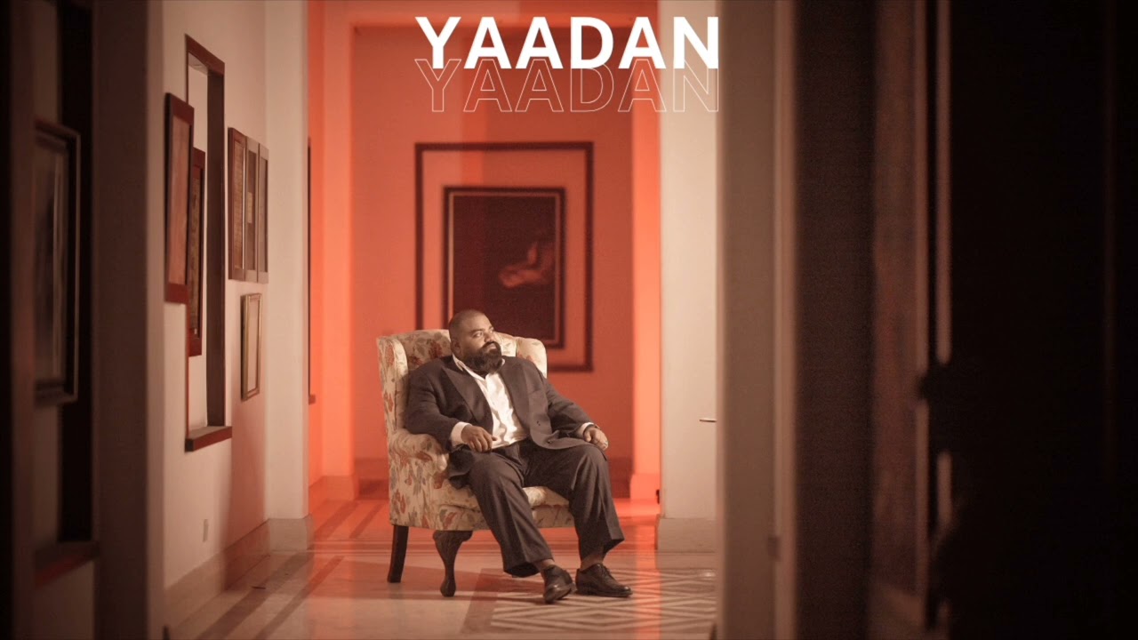 Yaadan | New Song 2025 | Rana Mubasher | Faris Saleem | Luke William