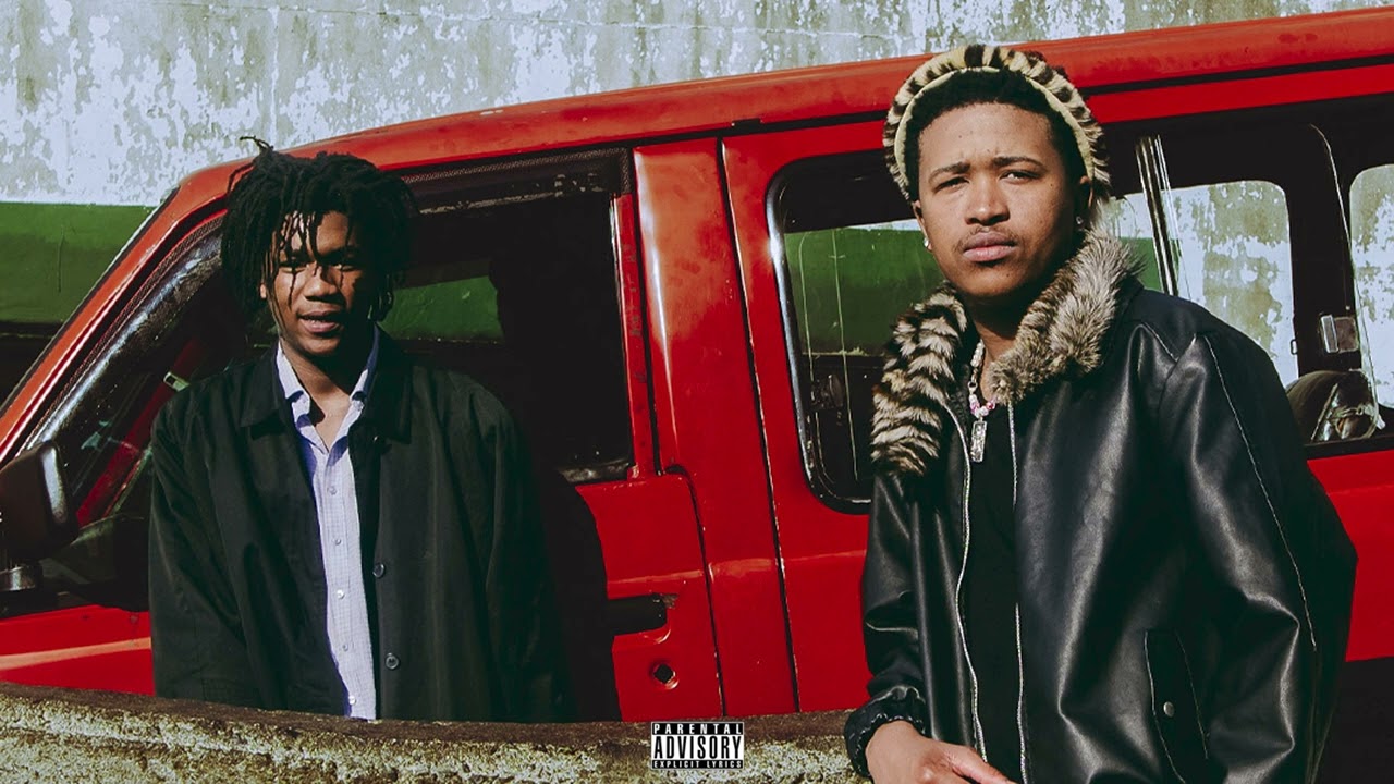 Lowfeye & LaCabra - Moses feat. Blue Pappi (Official Audio) | Hip-Hop | Afro-Pop | Qwellers