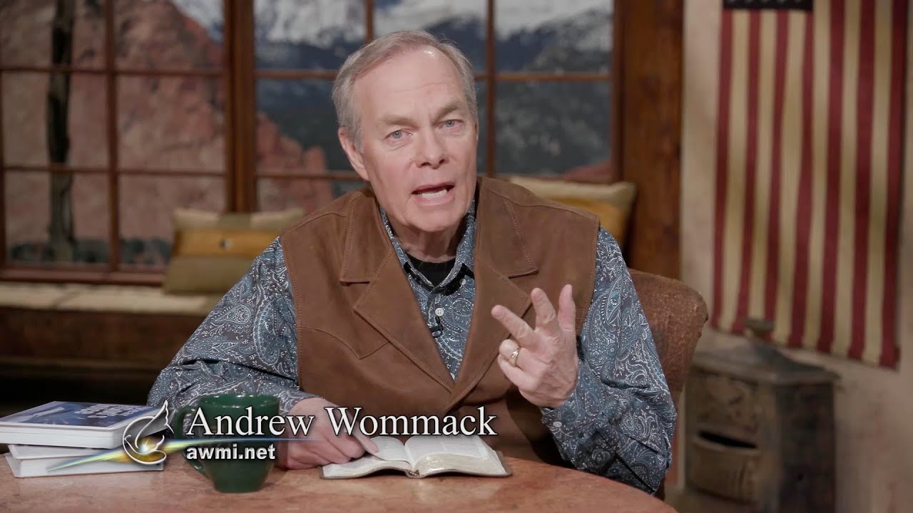 How to Hear God's Voice: Week 1, Day 4