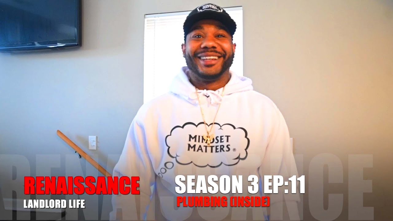 Landlord Life: Season 3, Episode 11