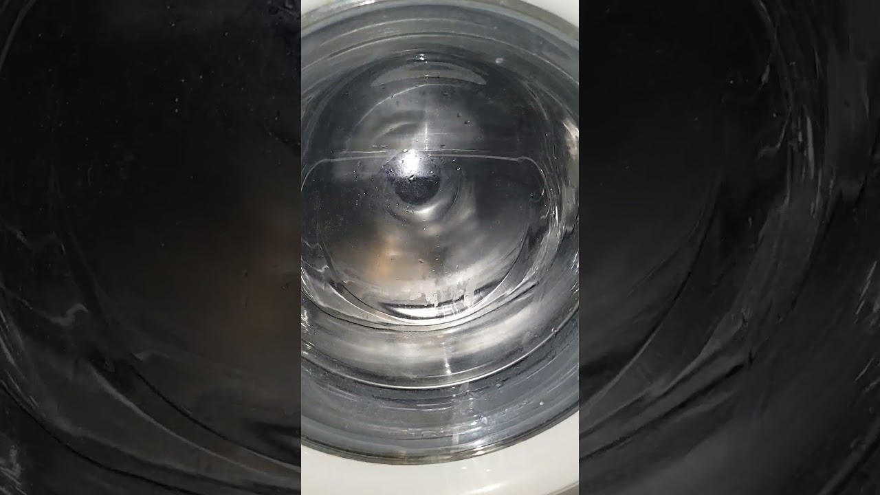 samsung drum cleaning final spin 400 rpm 