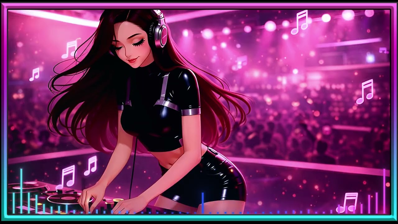 Songs that a DJ would play in a club | Ewert Violet