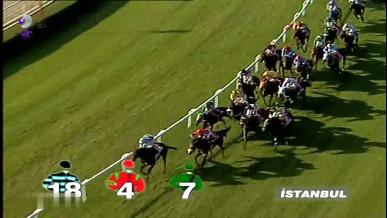 KISRAK KOŞUSU 2007