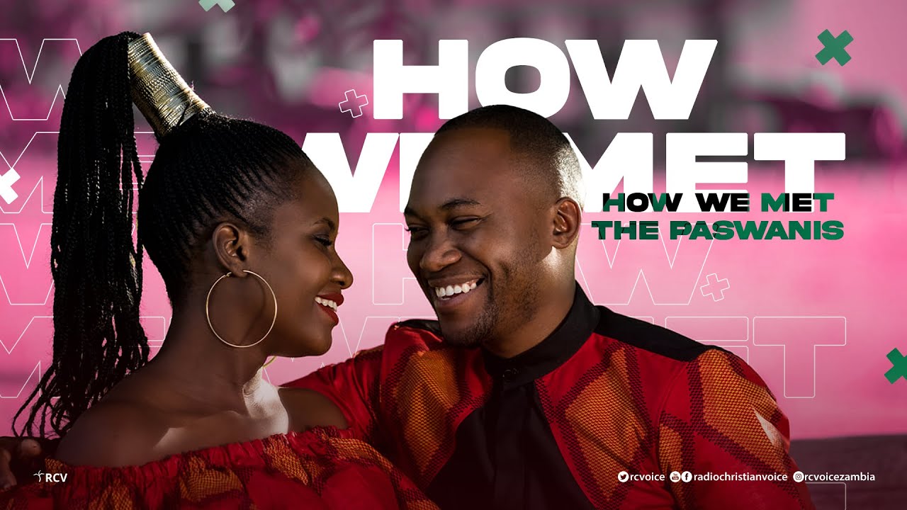 HOW WE MET | The Paswanis