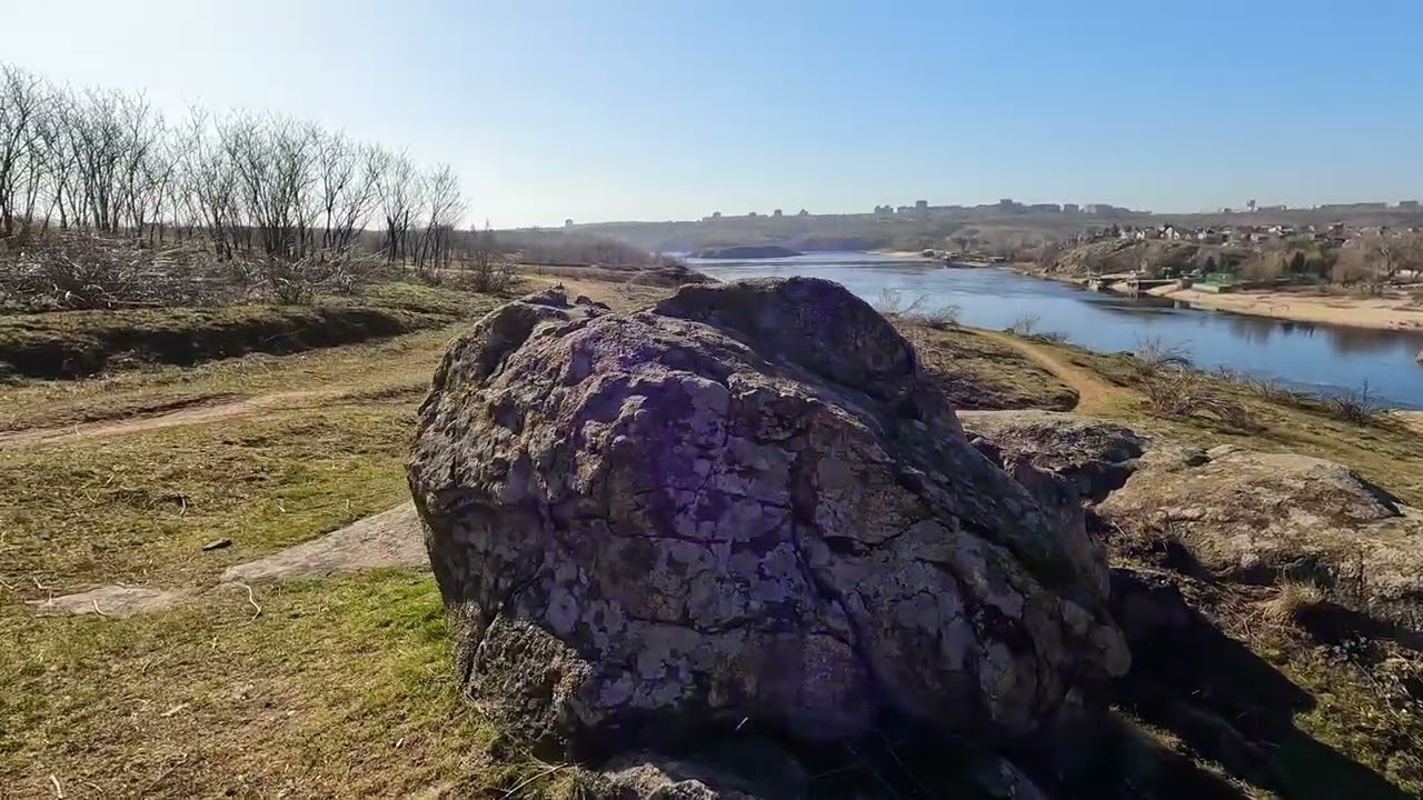 Весенняя  gravel  поездка на велосипеде 🚴‍♂️