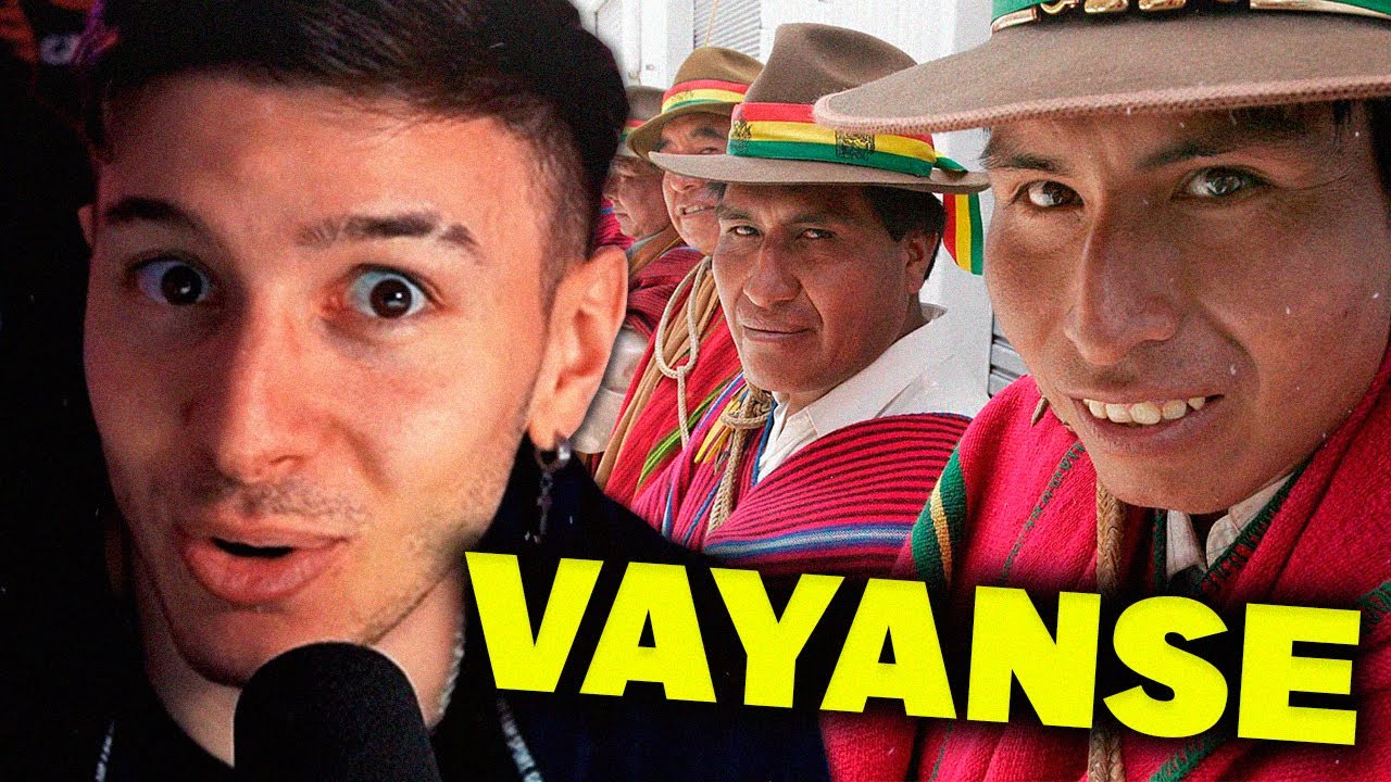BOLIVIANOS ECHAN ARGENTINOS