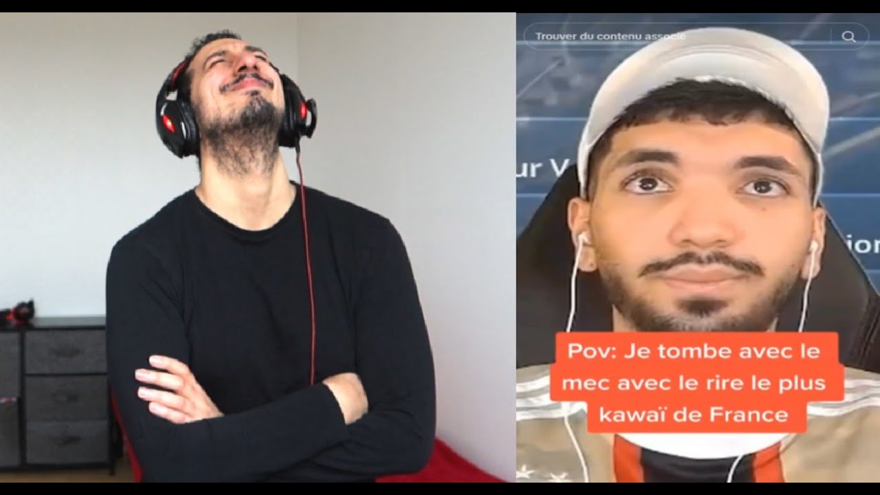 ESSAYEZ DE NE PAS RIRE (Spécial Jamel le chomeur)