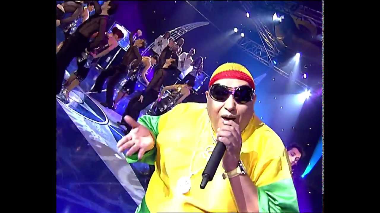 KING ÁFRICA 