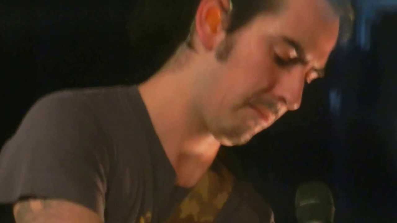 Thenewno2 Live @ Amoeba 