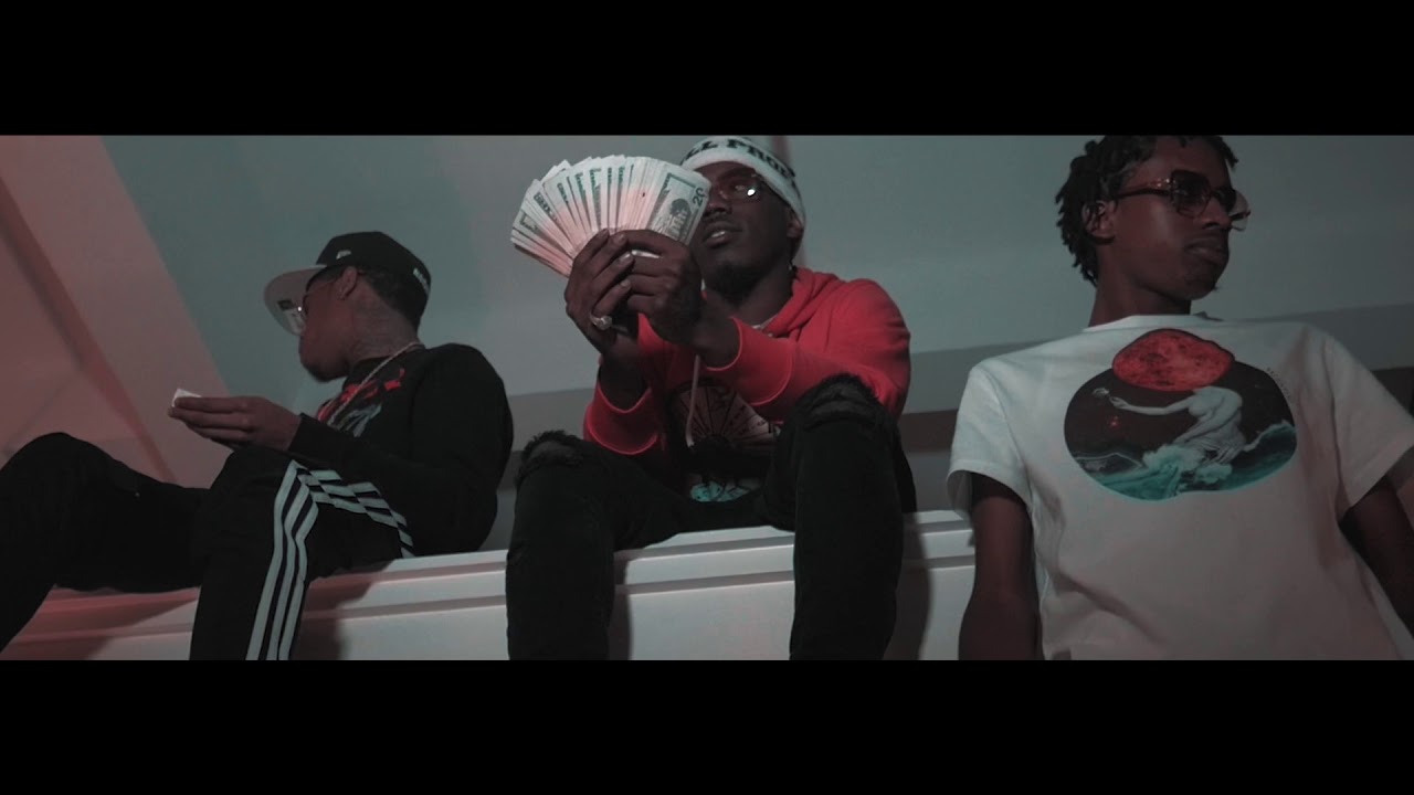 Pone Gwapo x Tommy Bunz- Stop Chatting