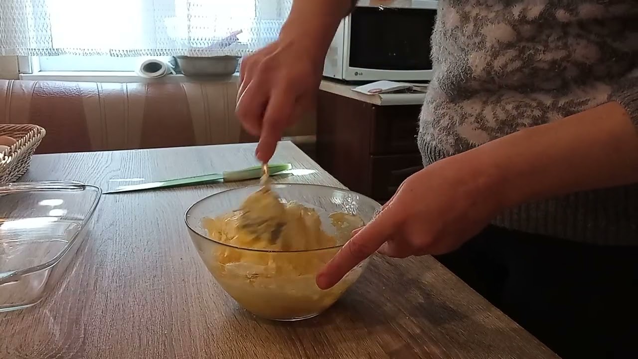 Запіканка 