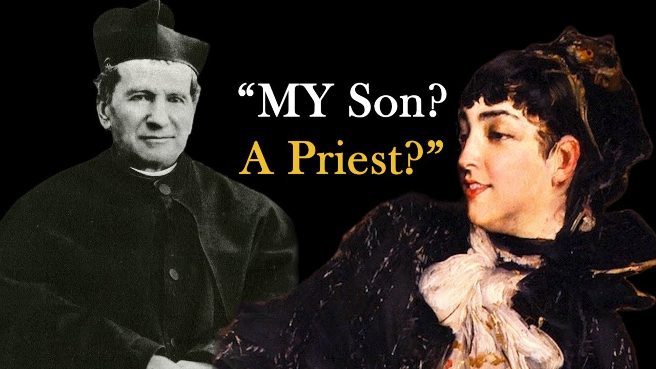 Woman Disrespects Don Bosco’s Vocation and is Punished | Ep. 119