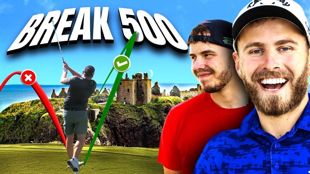 This Could Be The Best Course In Scotland!