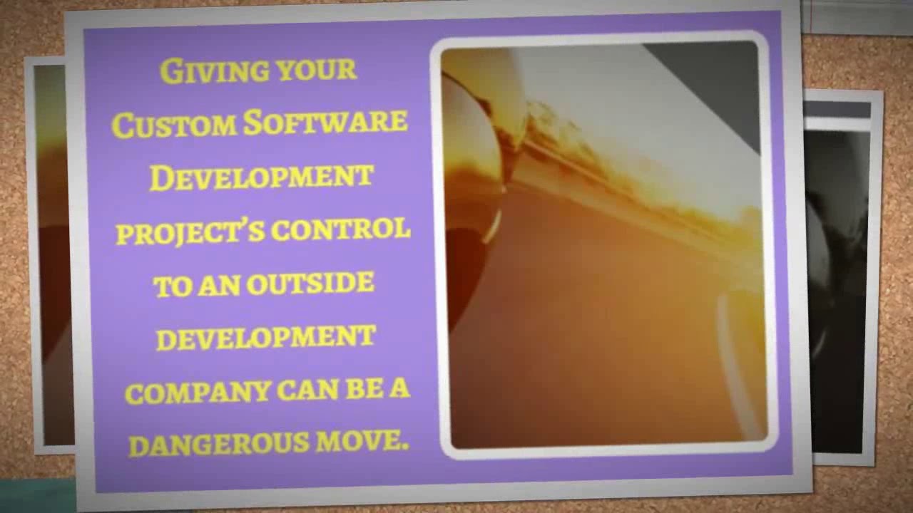 Select the Best software Development Company in Scotland