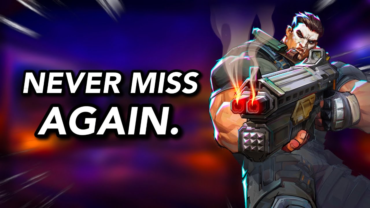 Как ДЕЙСТВИТЕЛЬНО прицелиться на контроллере | Учебник для консолей / Расширенное руководство по ...