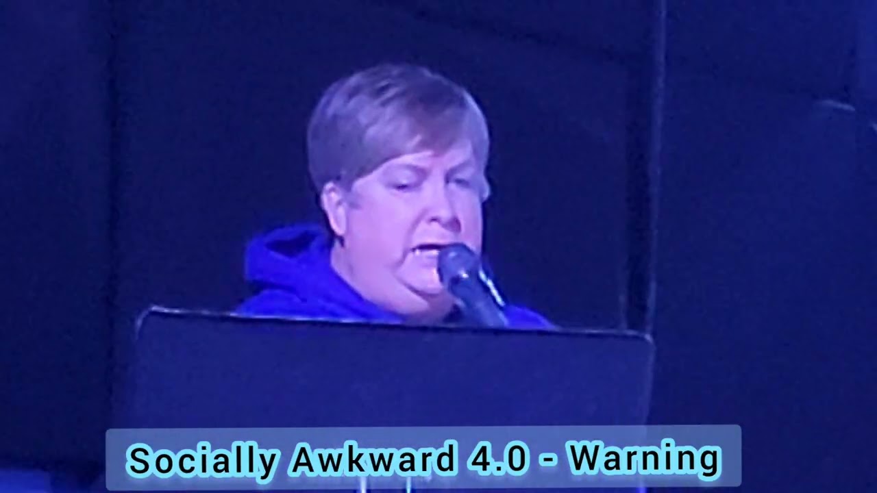 ⚠️Warning - Green Day | Socially Awkward 4.0 Cover
