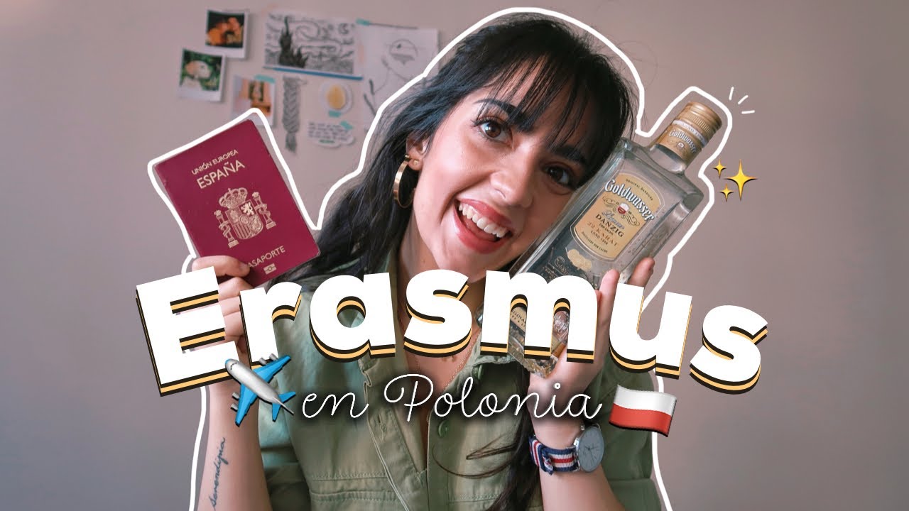 ERASMUS EN POLONIA 🇵🇱💻📚🍺: TODO lo que debes saber ANTES de venir