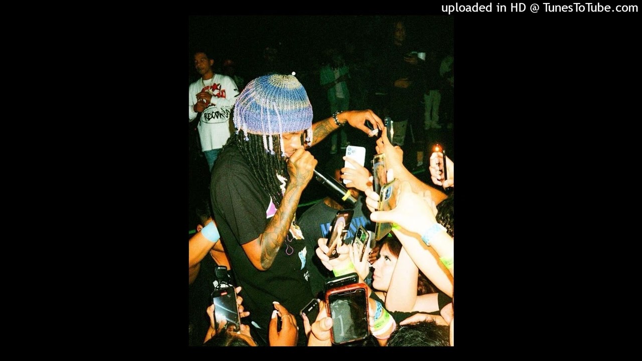 [FREE] Baby Smoove x Veeze Type Beat - 