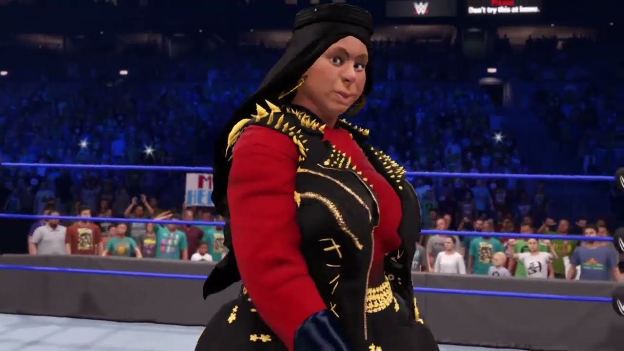 Demi Leotsakos uses Twin Magic to beat Ashley Batista!