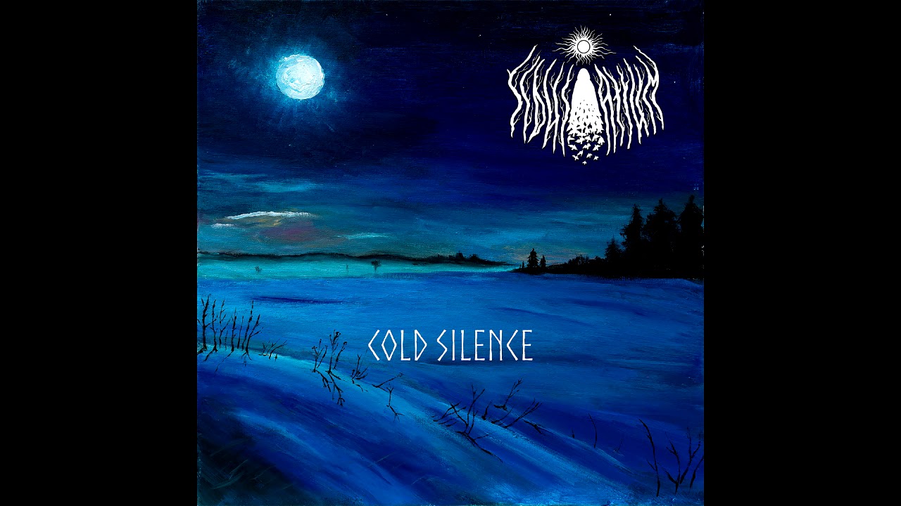 Sidus Atrum - Cold Silence (Full Album)