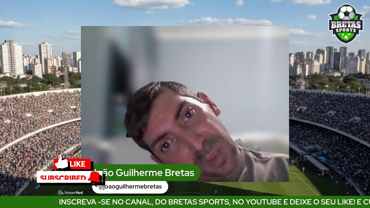 Bretas Sports News