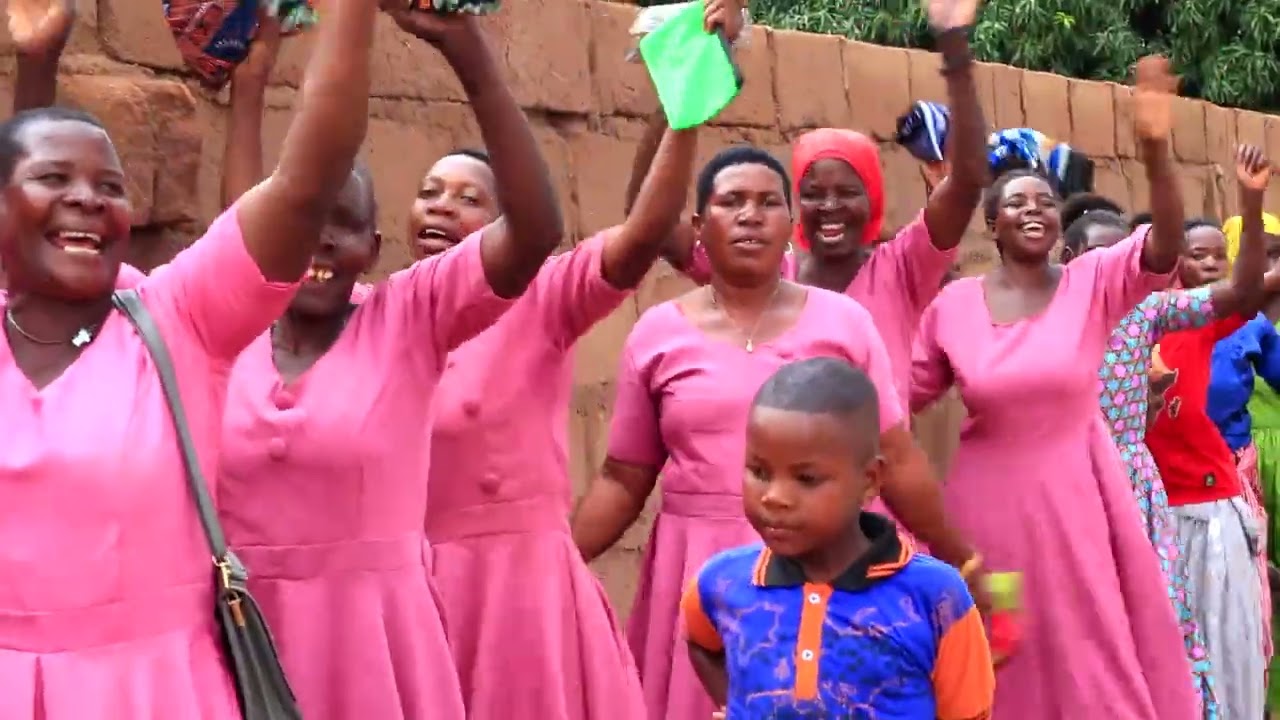 Tungu_Ashura_Kikundi_Cha_Kumba Kumba_2-(Official_Musiv_Vido)_Directed_By_Nguluwe