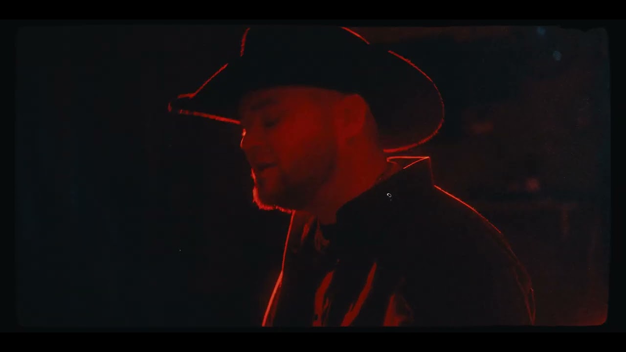 Loess Hills - She Knows (Music Video)