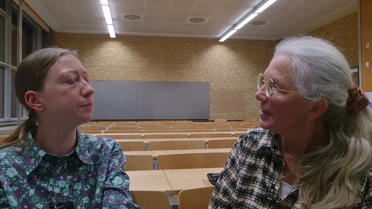 Interview mit Johanna Kosch www.johannakosch.de