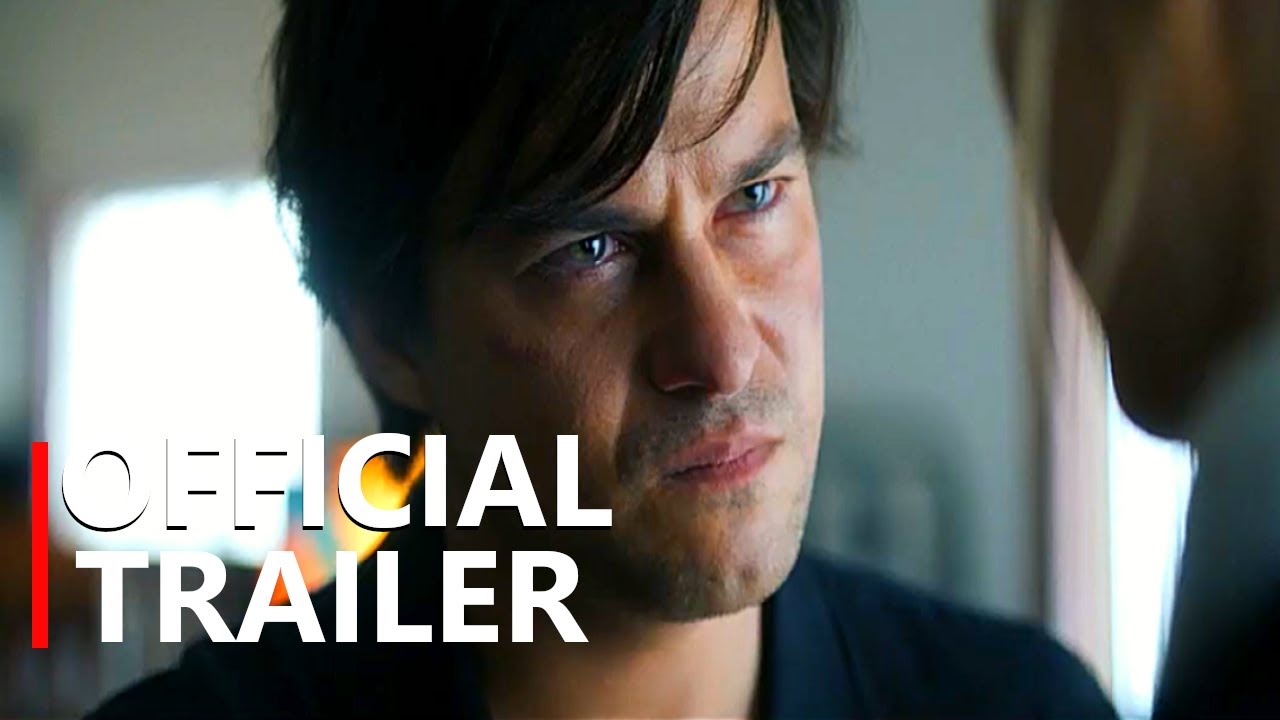 MAFIA INC. Official Trailer (2021) Action Movie l HD
