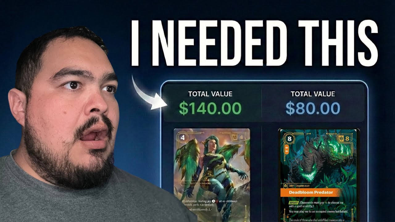 Built a Trading Assistant Before Spirit Forge Dropped