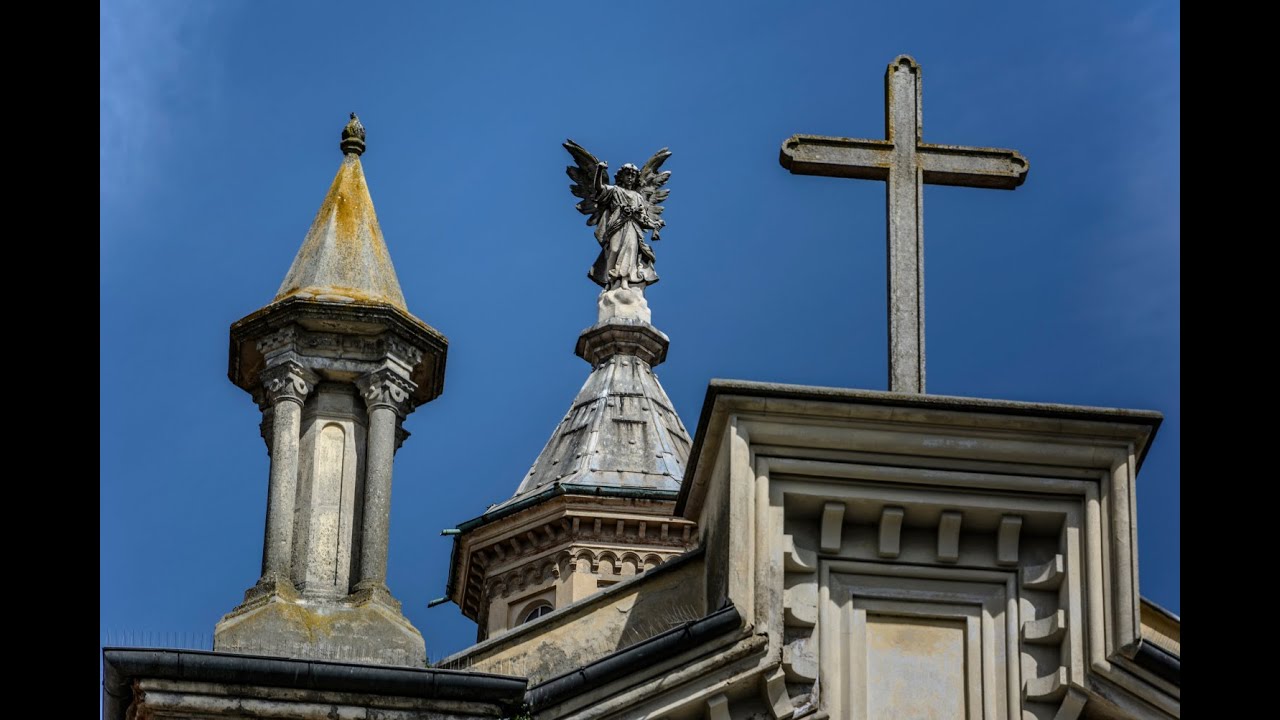 Cimitero Monumentale di Alessandria