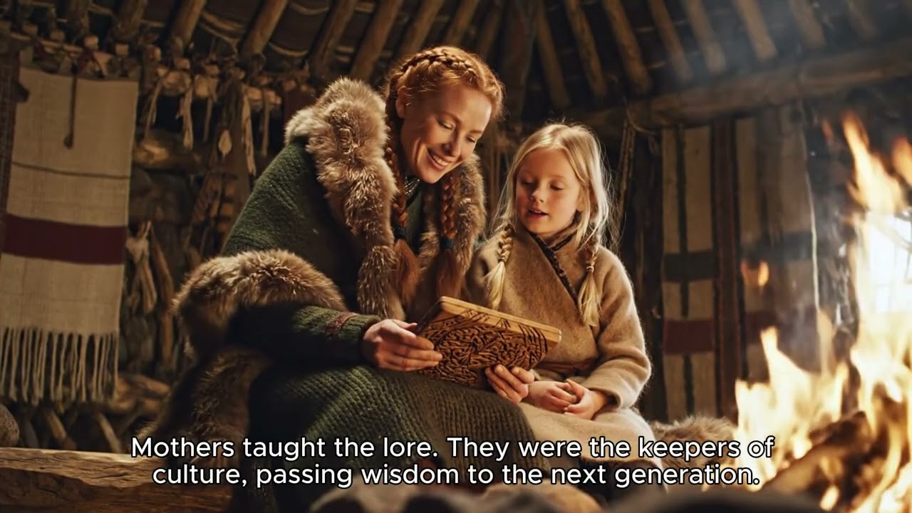 The True Viking Saga - Vikings: Life Beyond the Legend