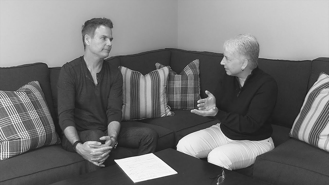 Bo Eason and Dr. Joan Rosenberg on overcoming distractions