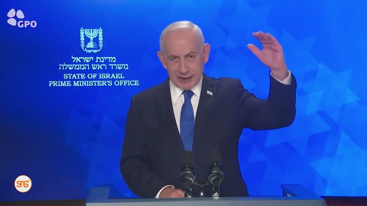 IRAN yaapa kuwa itamlenga na kumuua Netanyahu