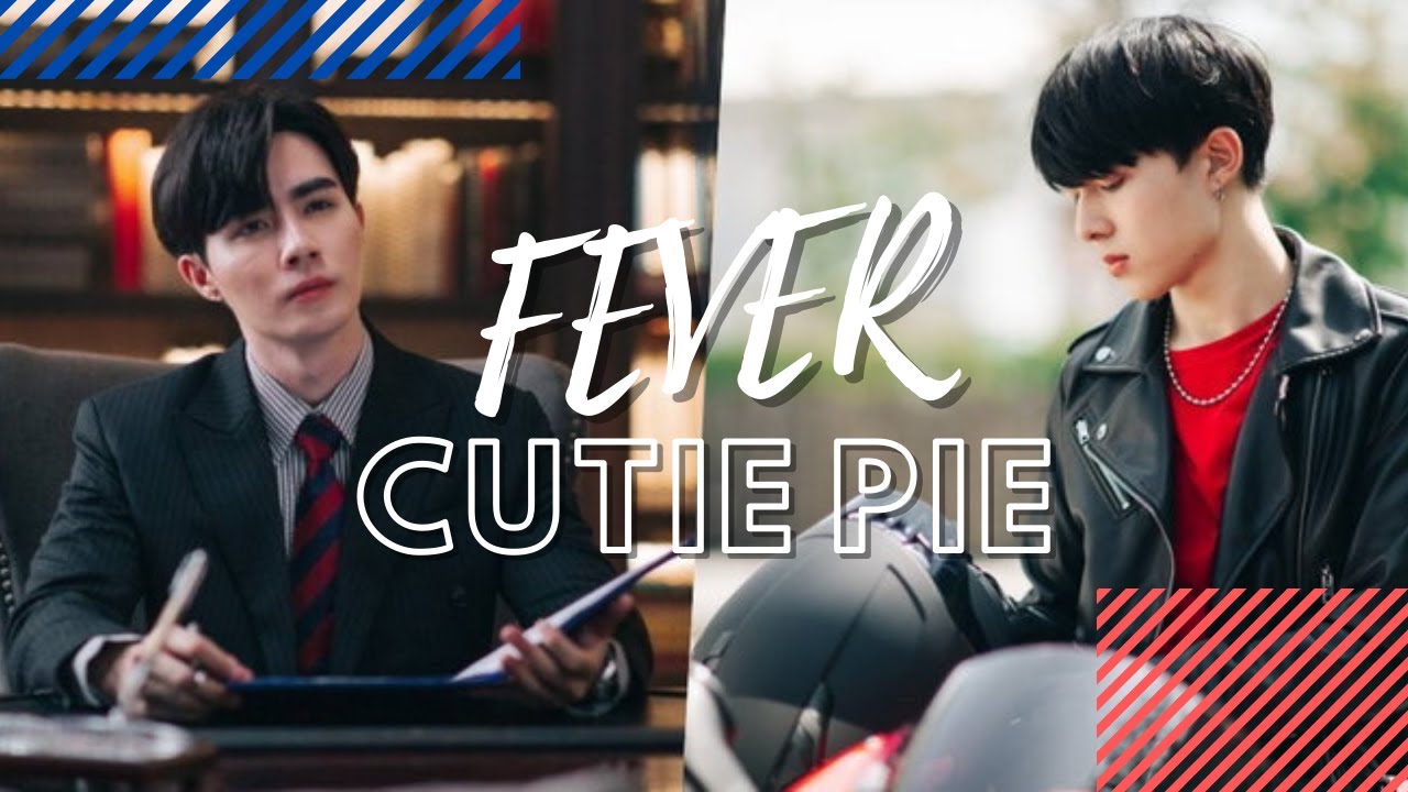 [𝐁𝐋] Hia Lian & Kuea┃