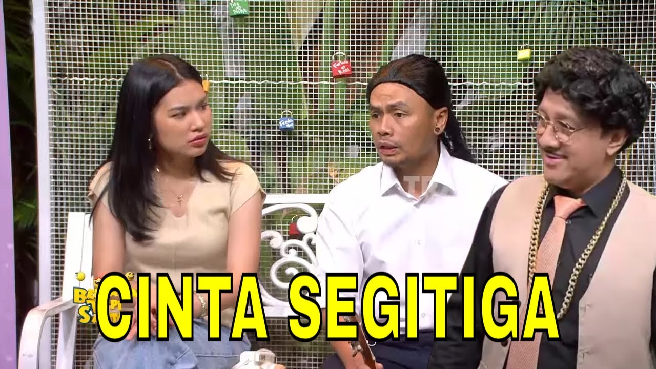 Rencana Pernikahan Wendi & VANESSA ZEE Terhalang Perjodohan | BTS (28/06/25) Part 1