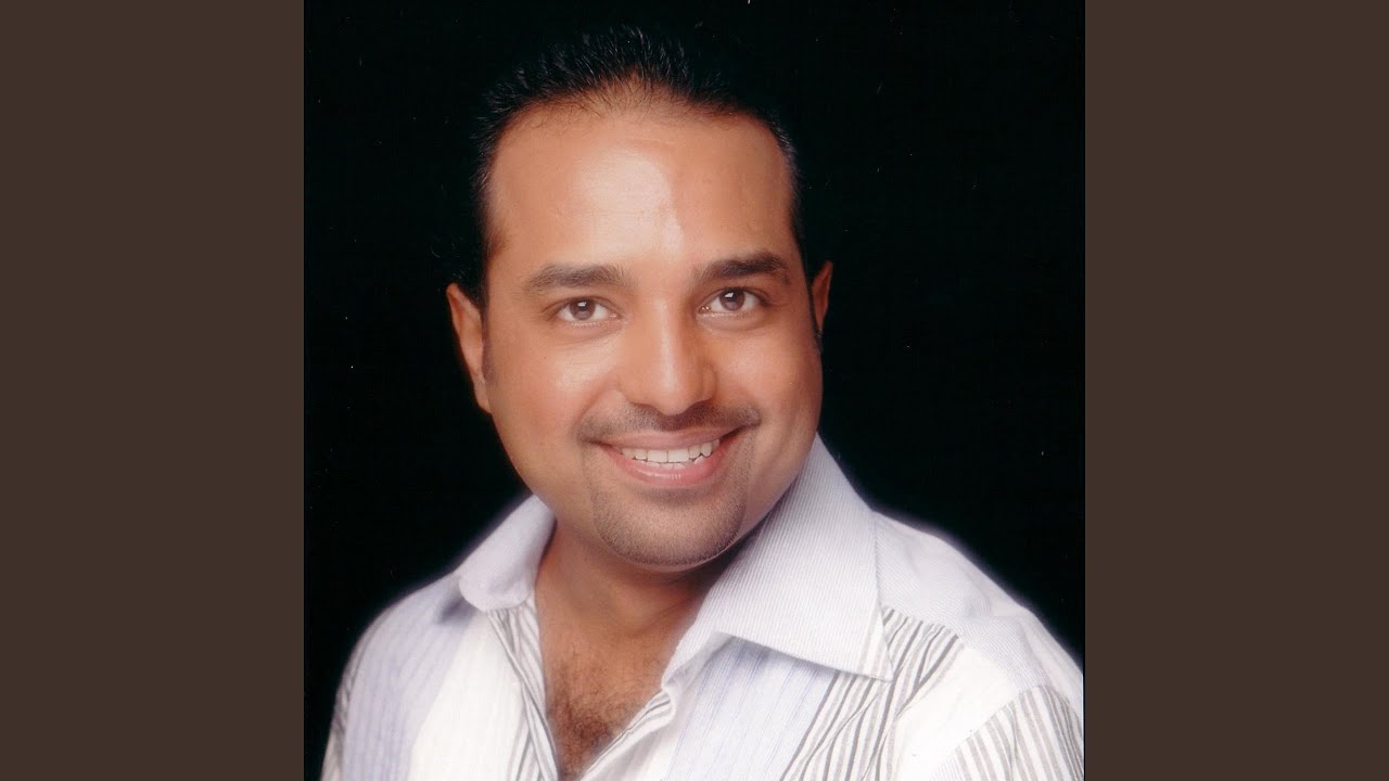 ادعي علي