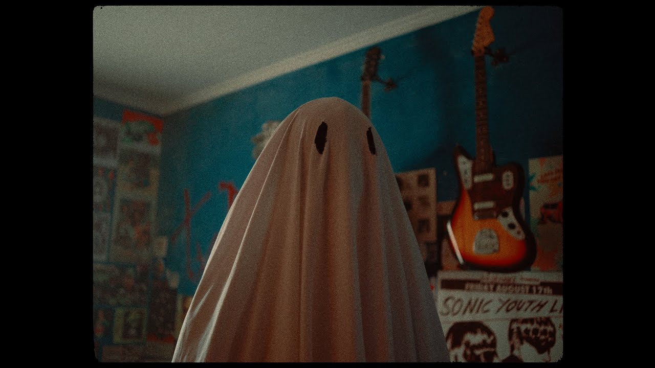 ZeRO & Twin Pumpkin - FANTASMA
