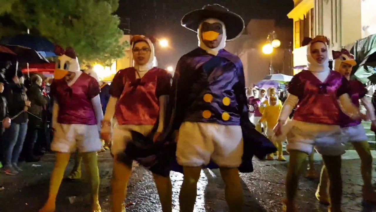 Carnevale a Paceco 2018(2)
