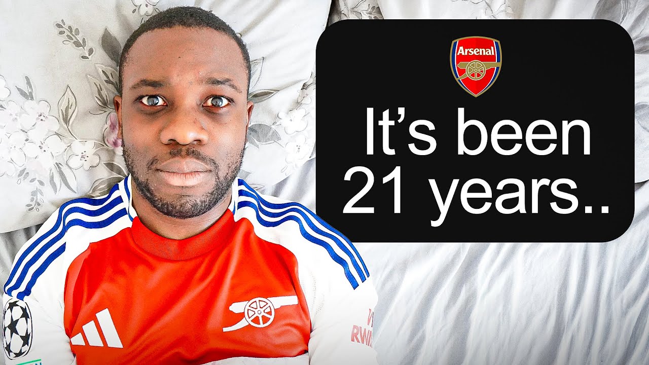 An Arsenal Fan Wakes Up From a 21 Year Coma