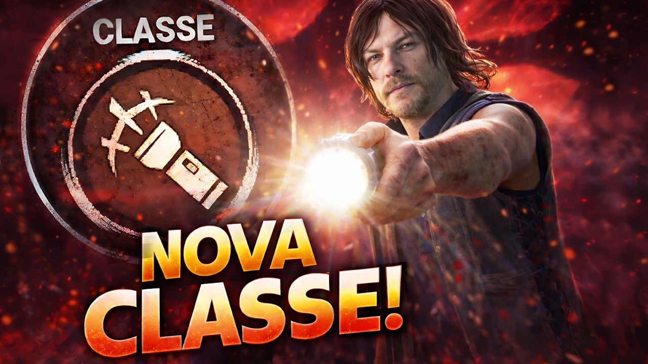 Testando a NOVA Classe da Lanterna no 2v8!