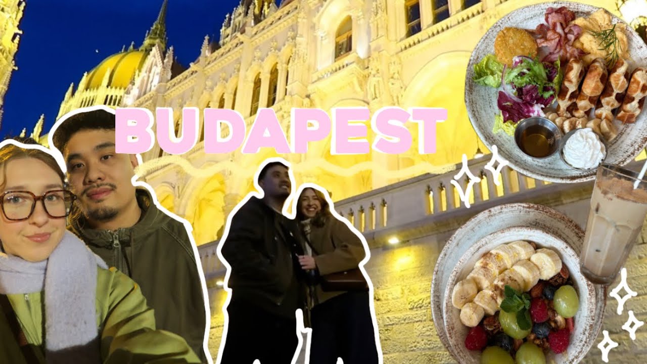budapest 2026 