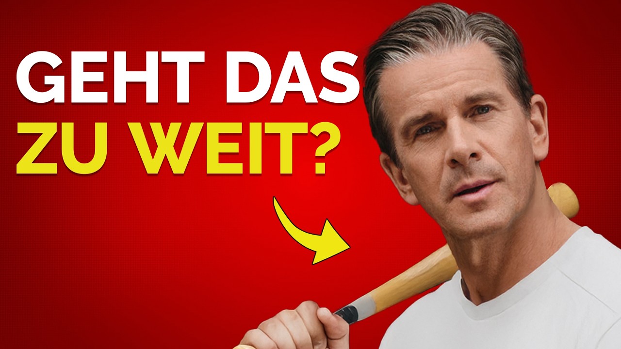 Ignoriert Markus Lanz die Realit&auml;t?