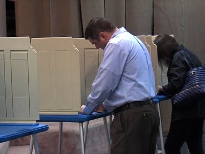 Registration Changes Raises Voter Fraud Concerns