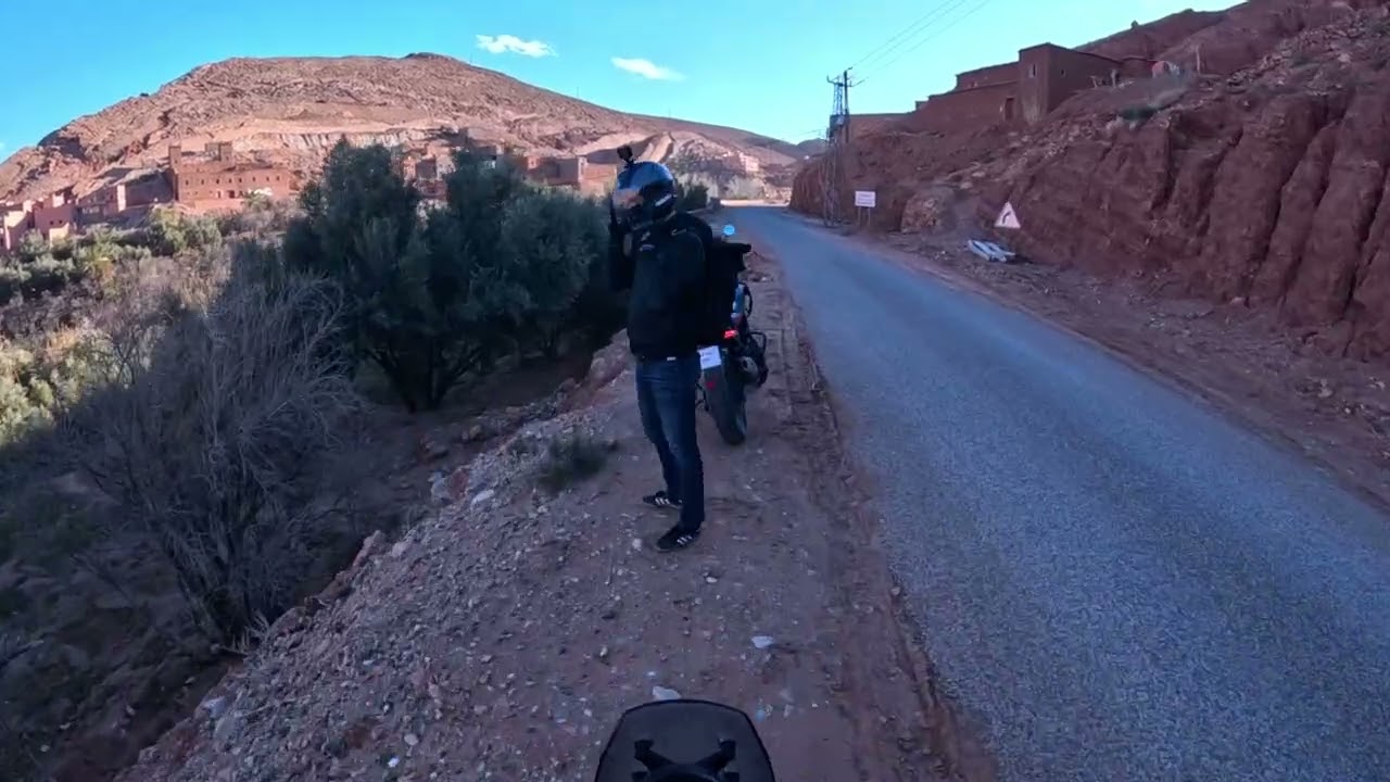 Morocco | Part 5 