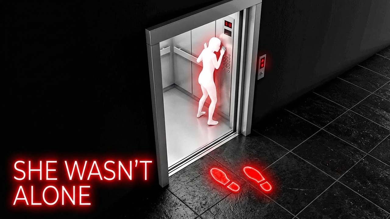 Elisa Lam’s Final Elevator Footage… She Wasn’t Alone