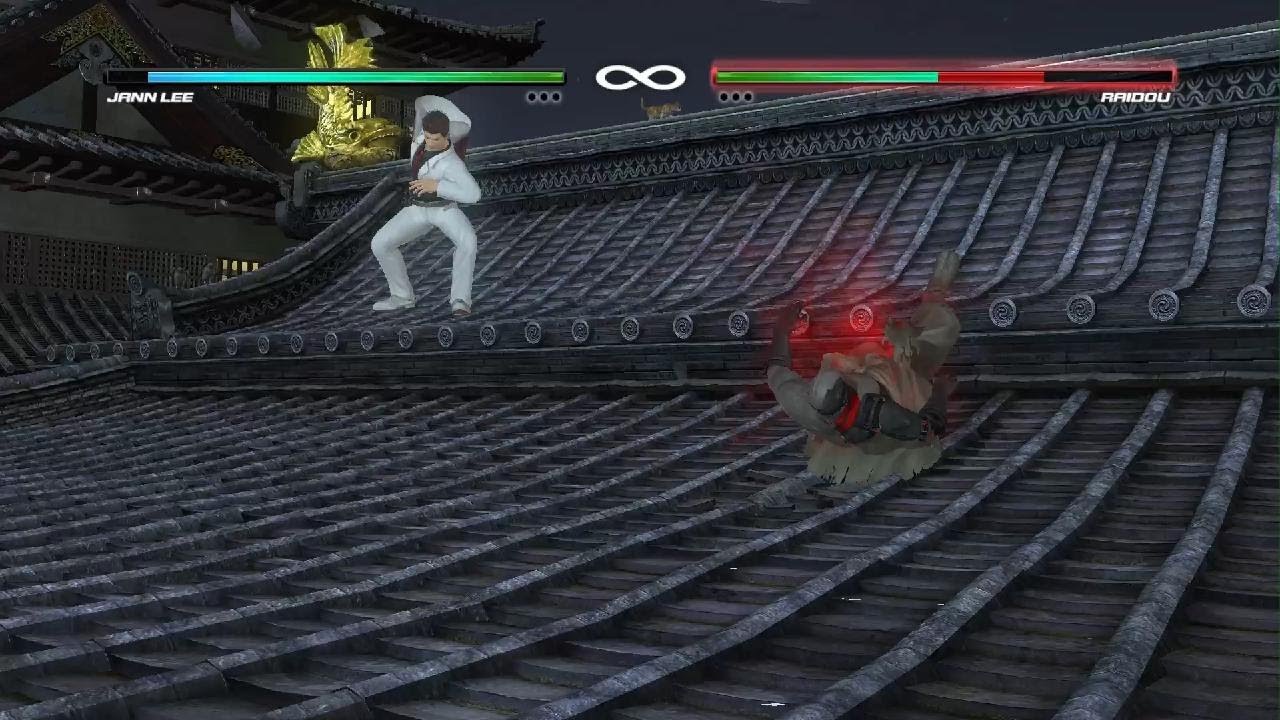 The little dragoon 's perfomence