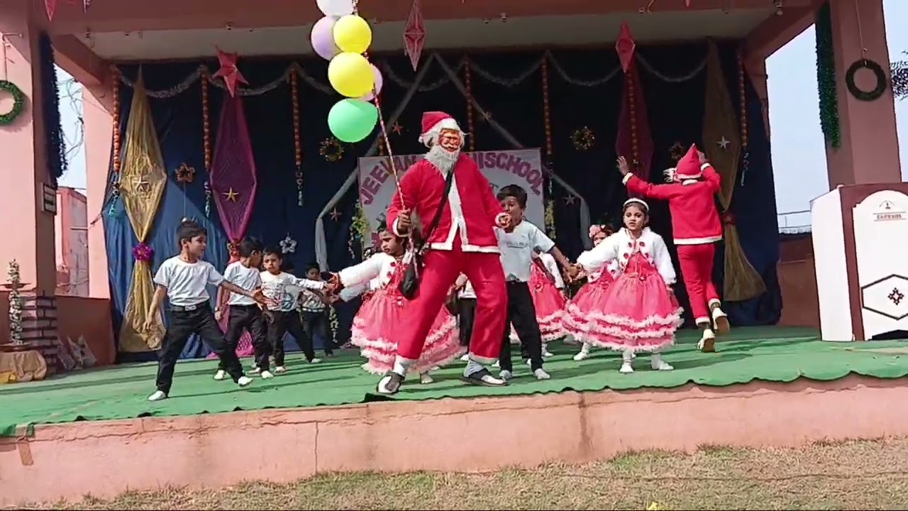 I am so happy ##christmas celebration #