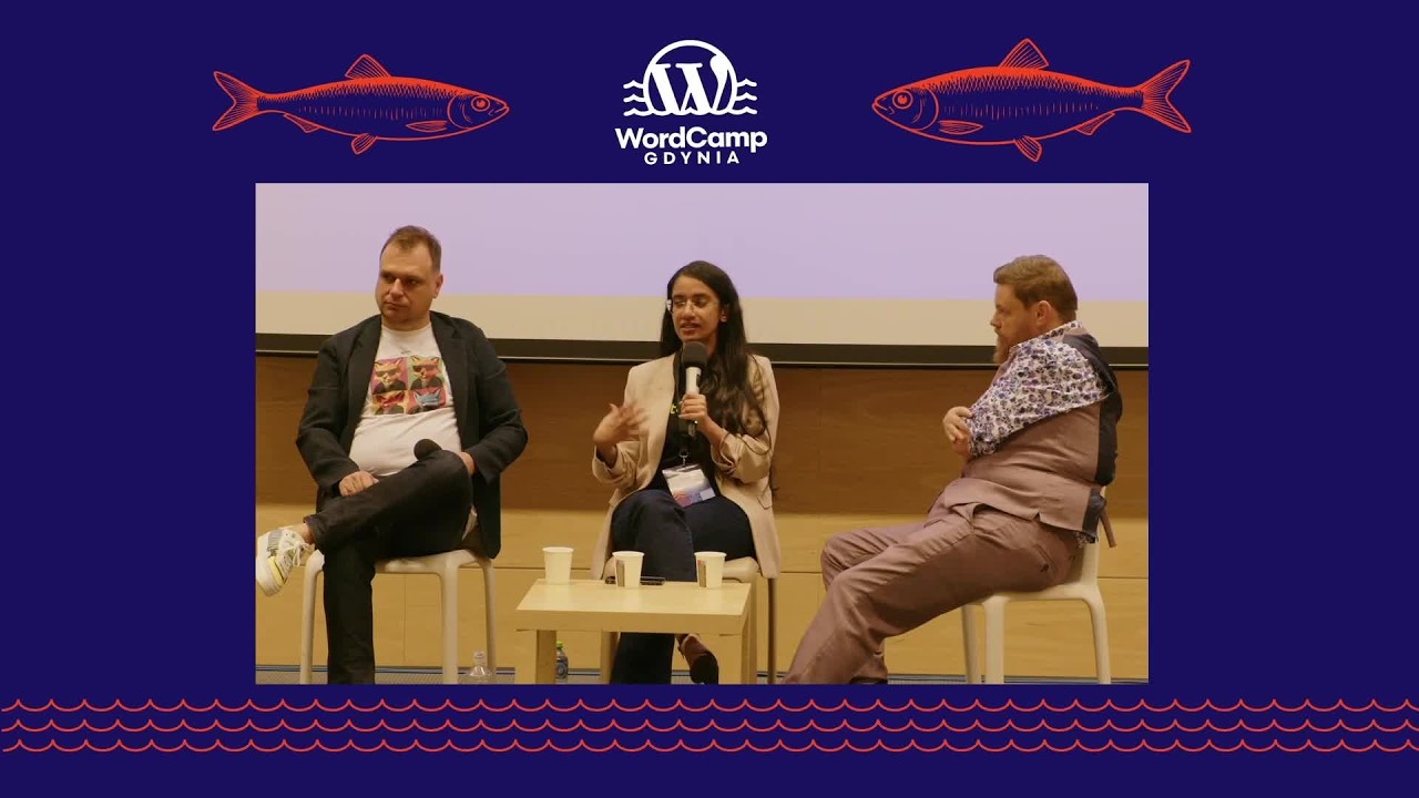 Stanislav Polyakov, Rashmi Nagpal, Simon Kraft, Tim Nash Security in the age of AI- Discussion Panel