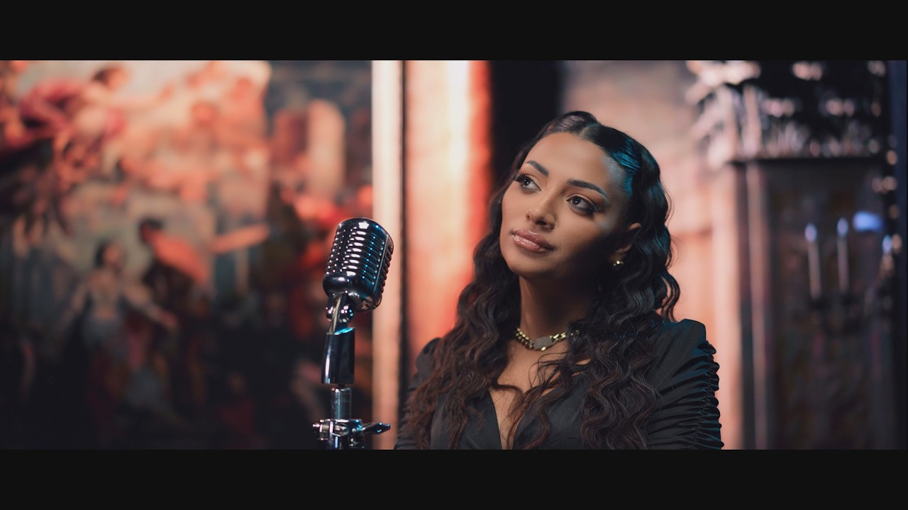 Georgiana Anghel ❌ Unde s-a dus iubirea | Official Video
